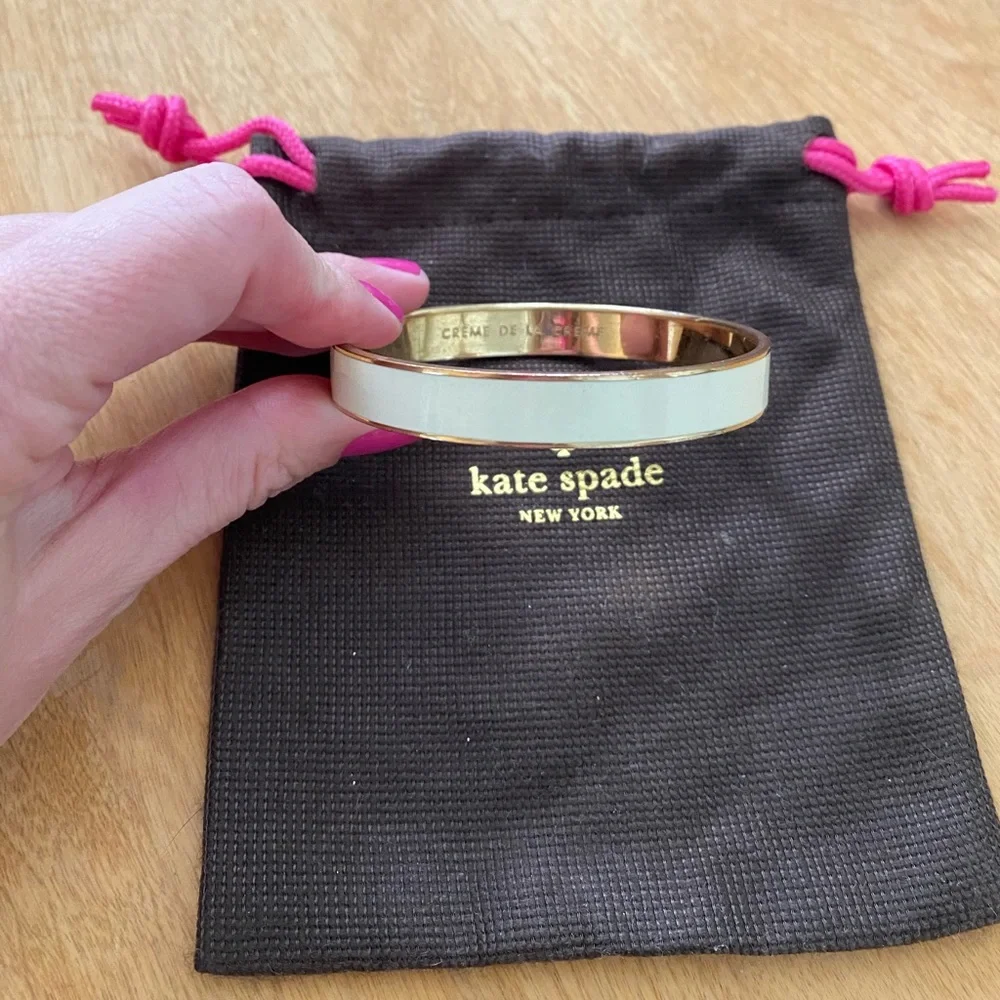 Kate Spade Bangle - Picture 1 of 5